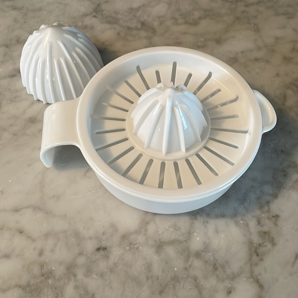 Citrus squeezer - Picture 2 of 6